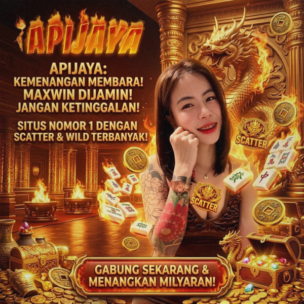 APIJAYA