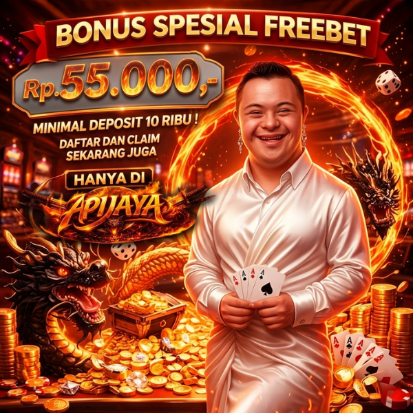 APIJAYA | SLOT GACOR HARI INI PANASNYA KEBANGETAN RIBUAN MEMBER SUDAH AUTO CUAN DULUAN - WooCommerce eCommerce