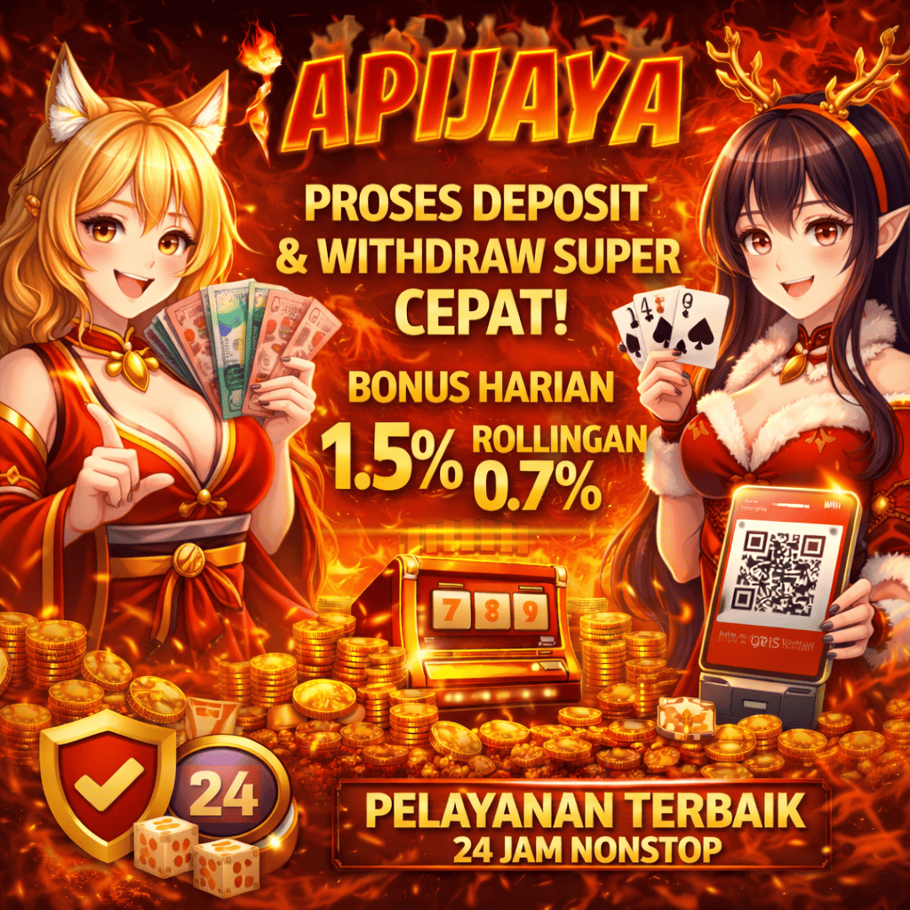 APIJAYA : Developer Senior Jelaskan Tren Teknologi Paling Dicari image 1