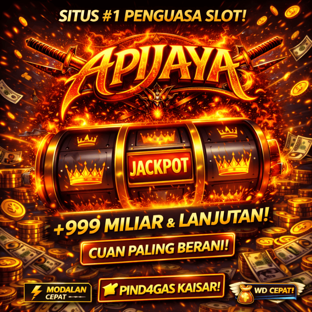 APIJAYA 🎰 Slot Macau 4D Resmi — Bocoran Angka & Pola Gacor Terbukti