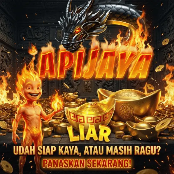 APIJAYA
