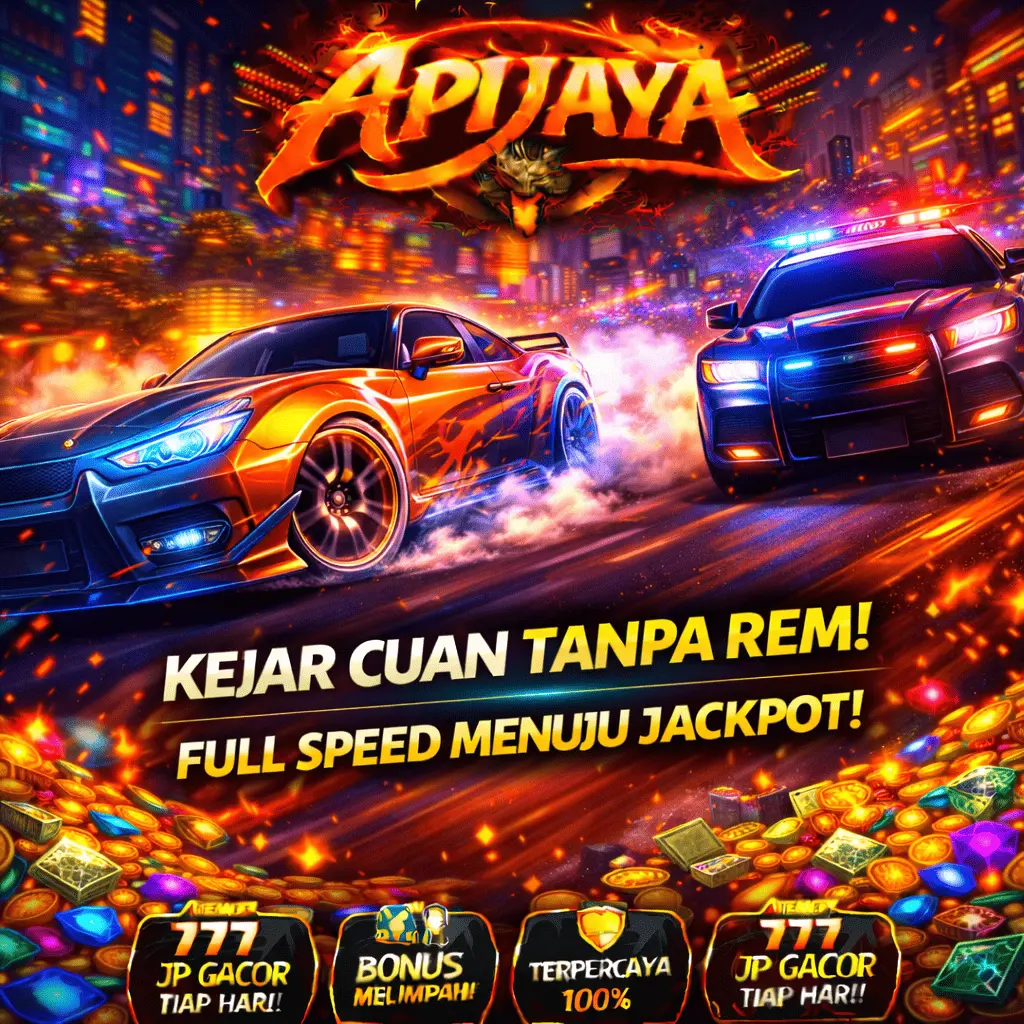 APIJAYA 🔑 Login Aman Anti Blokir — Akses Mirror Terbaru Tanpa Putus image 1