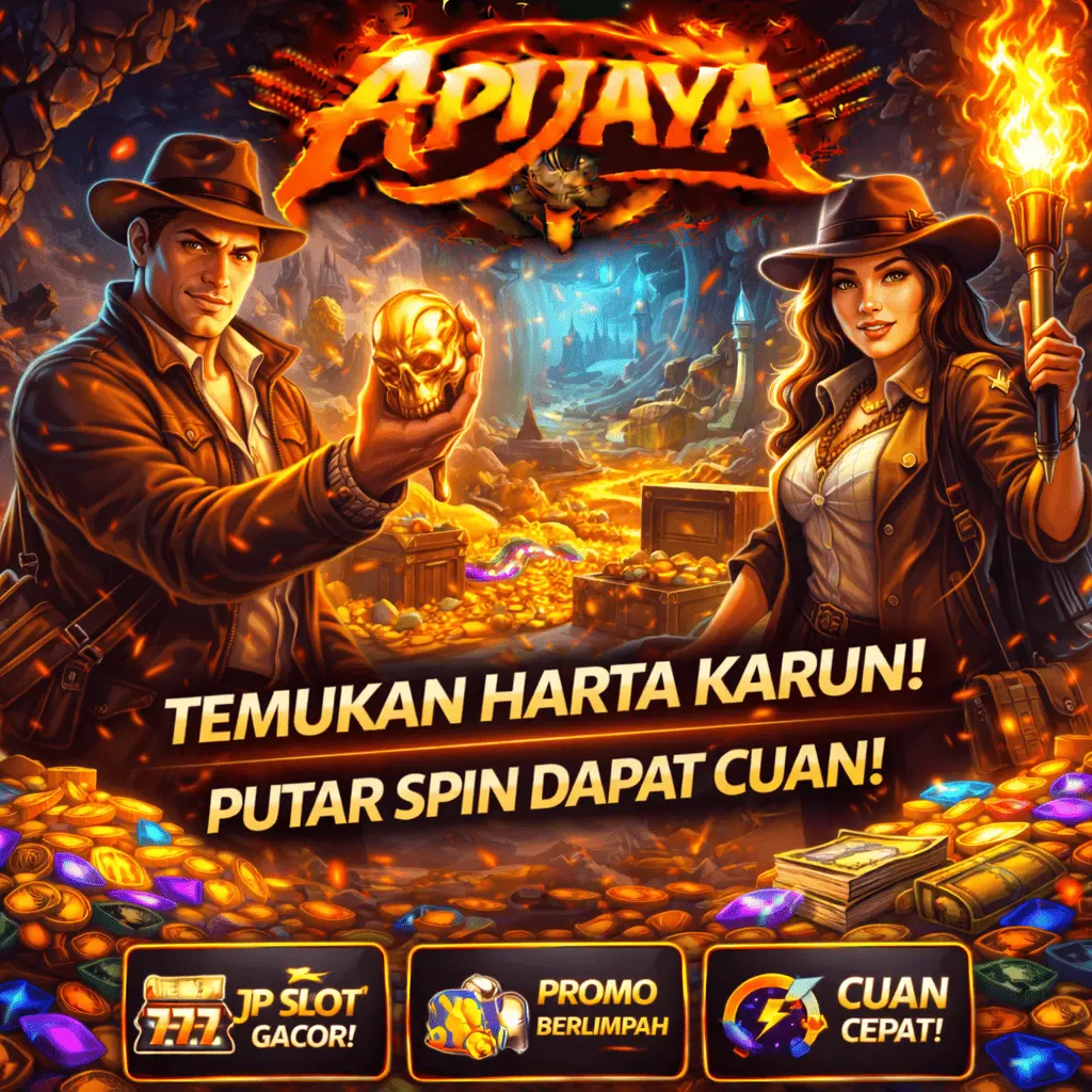 APIJAYA