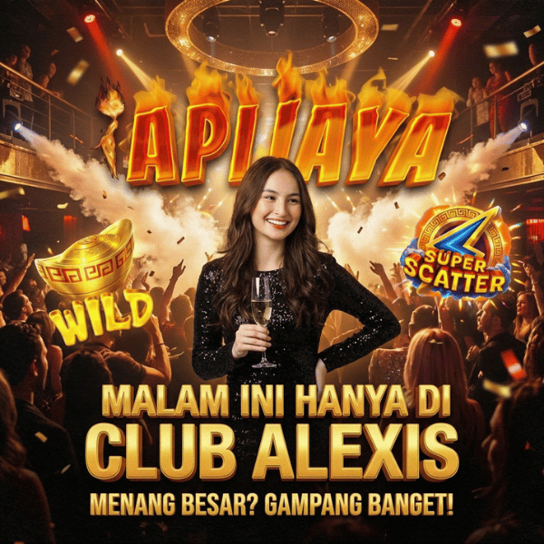 APIJAYA
