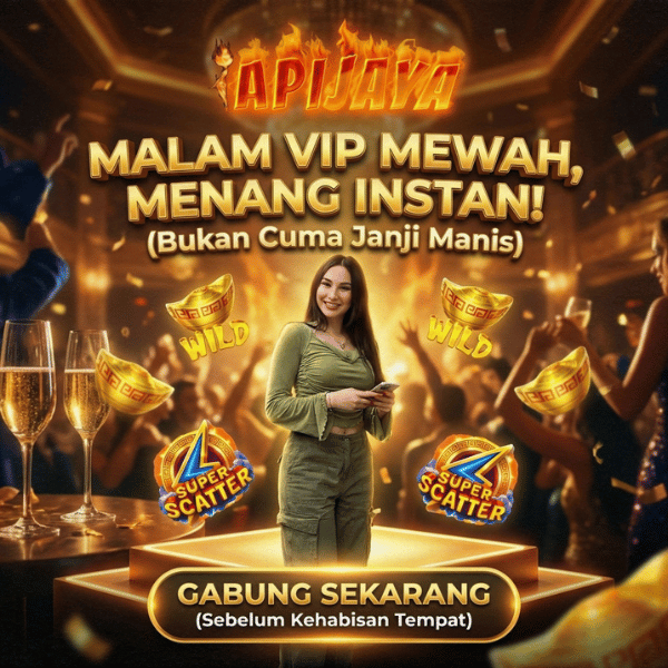 APIJAYA