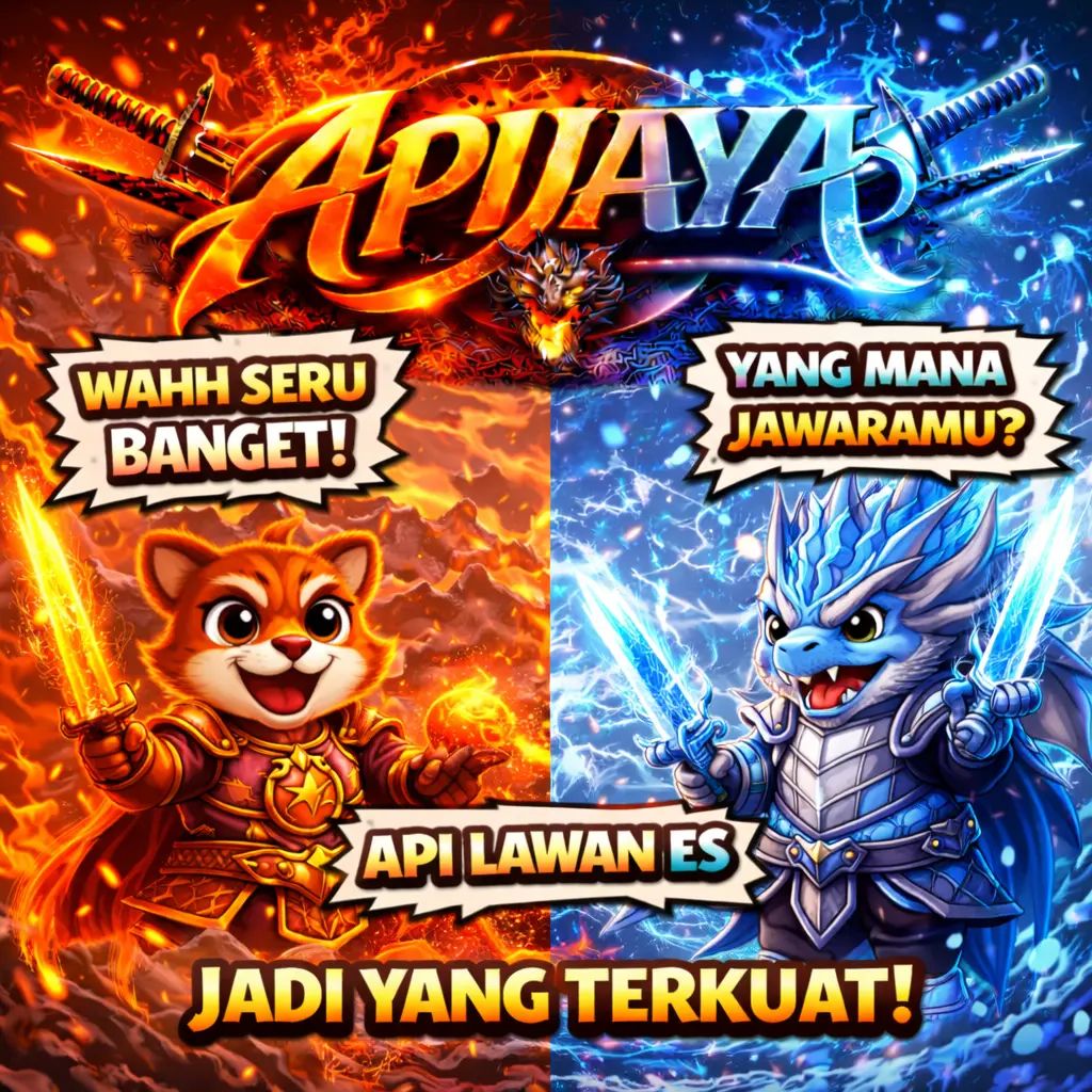 Banner APIJAYA